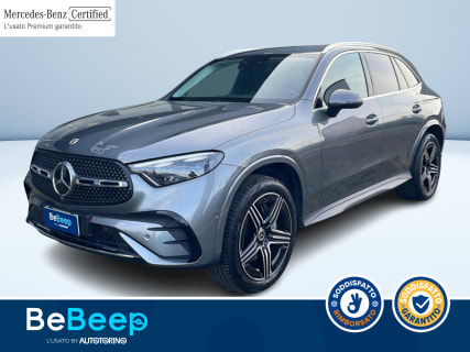 GLC 220D MHEV AMG PREMIUM 4MATIC AUTO