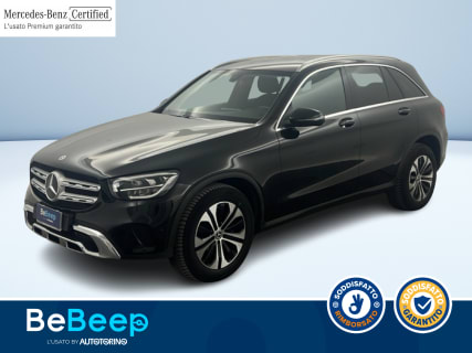 GLC 200 D SPORT 4MATIC AUTO