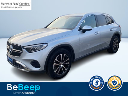 GLC 200 D ADVANCED 4MATIC AUTO