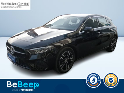 A 180 D PROGRESSIVE ADVANCED AUTO