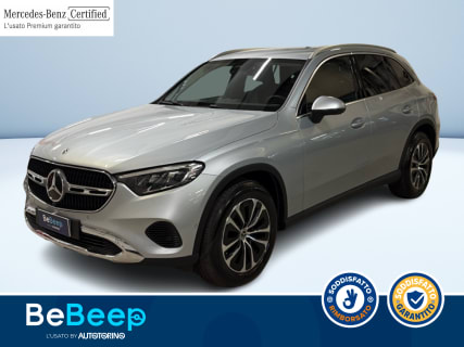 GLC 200 D ADVANCED 4MATIC AUTO