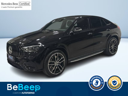 GLE COUPE 350 DE PHEV AMG LINE ADVANCED PLUS 4MATI