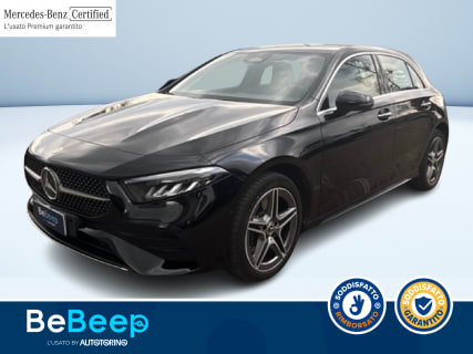 A 250 E PHEV AMG LINE ADVANCED PLUS AUTO