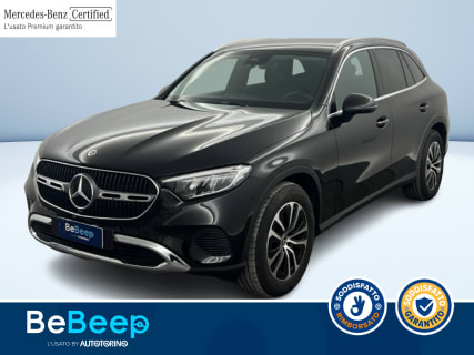 GLC 200 D ADVANCED 4MATIC AUTO