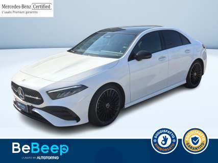 A 220 D AMG LINE PREMIUM PLUS AUTO