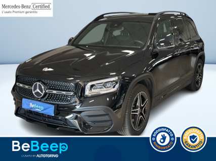 GLB 180 D PREMIUM AUTO