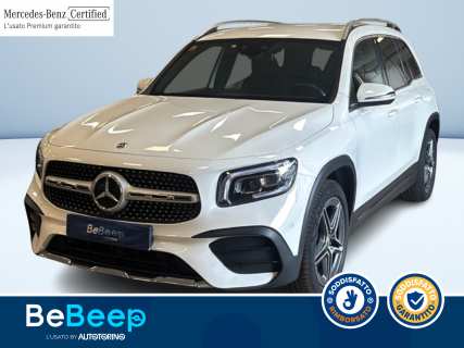 GLB 200 D PREMIUM AUTO GLB 200 D PREMIUM AUTO