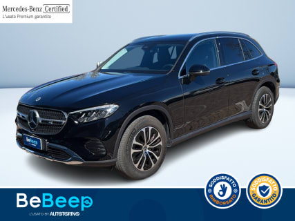 GLC 200 D ADVANCED 4MATIC AUTO