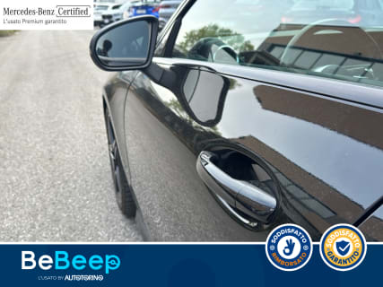 CLA SHOOTING BRAKE 200 D PREMIUM AUTO CLA SHOOTING BRAKE 200 D PREMIUM AUTO