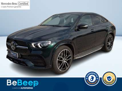 GLE COUPE 350 DE PLUG-IN HYBRID(E EQ-POWER) PREMIU GLE COUPE 350 DE PLUG-IN HYBRID(E EQ-POWER) PREMIU