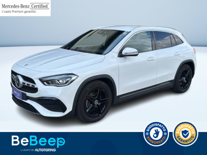 GLA 200 D PREMIUM AUTO