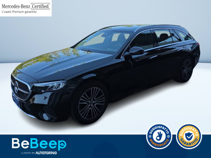 E SW 200 D ADVANCED AUTO