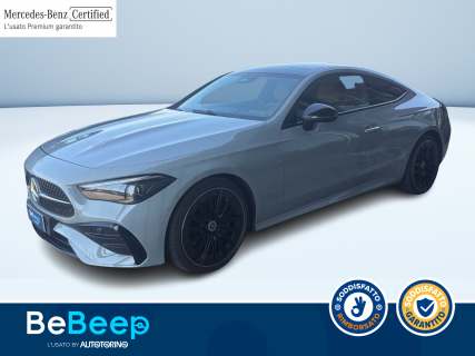 CLE COUPE 220 D AMG LINE PREMIUM PLUS AUTO