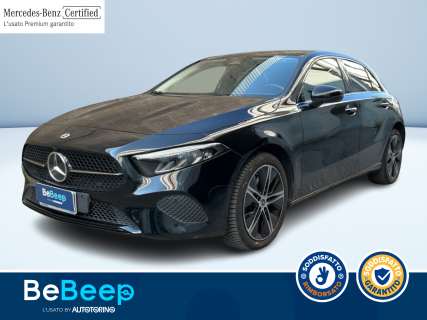 A 250 E PHEV PROGRESSIVE ADVANCED PLUS AUTO