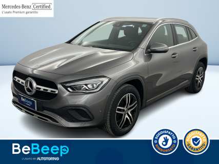 GLA 180 D SPORT PLUS AUTO