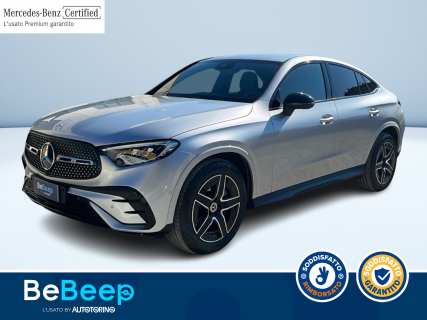 GLC COUPE 220 D AMG LINE ADVANCED 4MATIC AUTO
