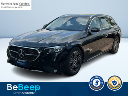 E SW 200 D ADVANCED AUTO