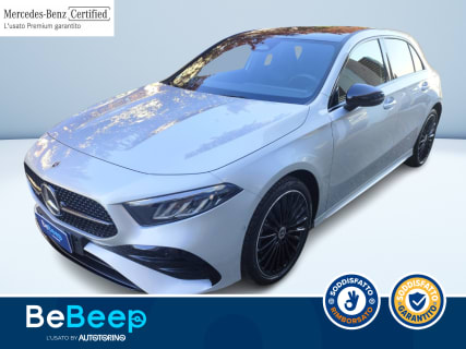 A 250 E PHEV AMG LINE ADVANCED PLUS AUTO A 250 E PHEV AMG LINE ADVANCED PLUS AUTO