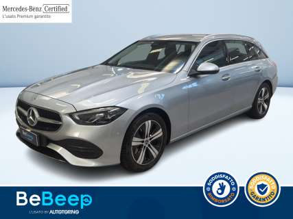 C SW 200 D MHEV ADVANCED AUTO
