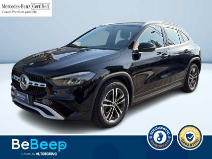 GLA 180 ADVANCED AUTO