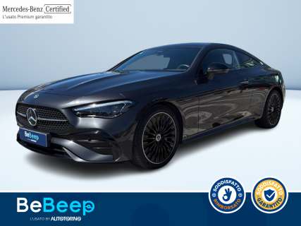 CLE COUPE 220 D AMG LINE ADVANCED PLUS AUTO