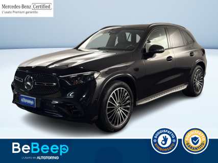 GLC 220 D AMG LINE ADVANCED 4MATIC AUTO