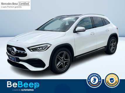 GLA 200 D PREMIUM AUTO