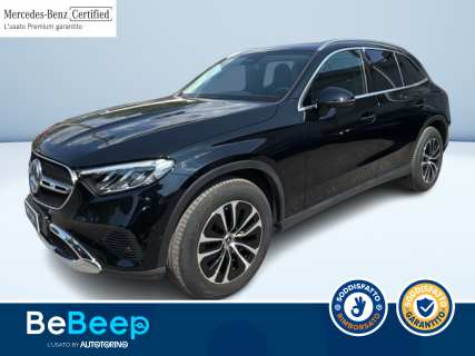 GLC 200 D ADVANCED 4MATIC AUTO