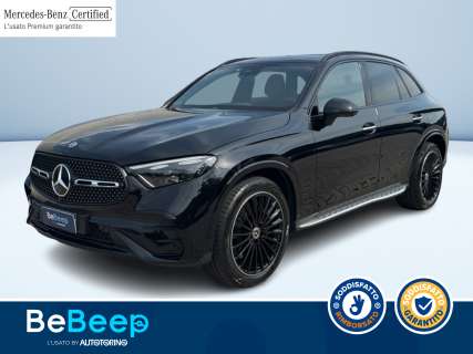 GLC 220D MHEV AMG PREMIUM 4MATIC AUTO