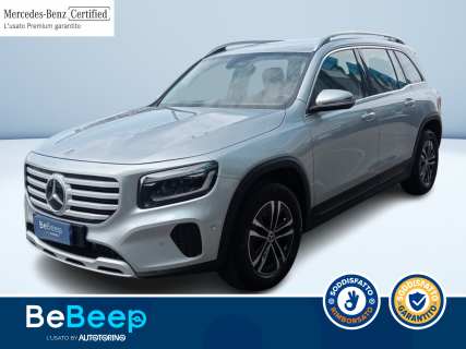 GLB 180 D ADVANCED AUTO