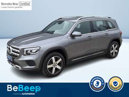 GLB 200 D SPORT PLUS AUTO GLB 200 D SPORT PLUS AUTO