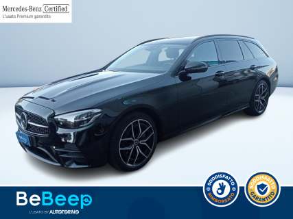 E SW 300 D MHEV (EQ-BOOST) PREMIUM 4MATIC AUTO