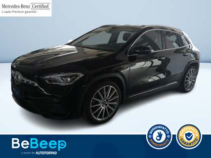 GLA 200 D PREMIUM AUTO
