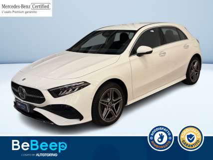 A 250 E PHEV AMG LINE PREMIUM AUTO A 250 E PHEV AMG LINE PREMIUM AUTO