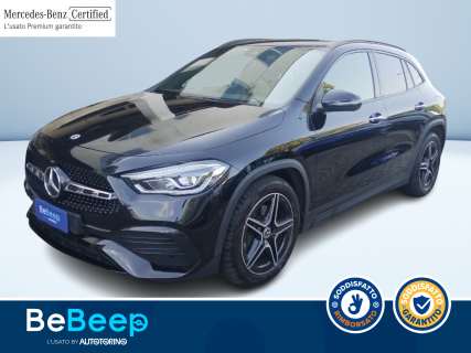 GLA 200 D PREMIUM AUTO