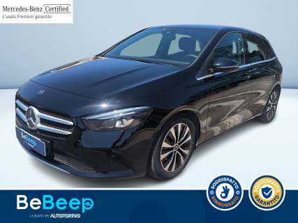 B 180 D BUSINESS EXTRA AUTO B 180 D BUSINESS EXTRA AUTO