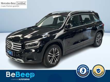 GLB 180 D ADVANCED AUTO