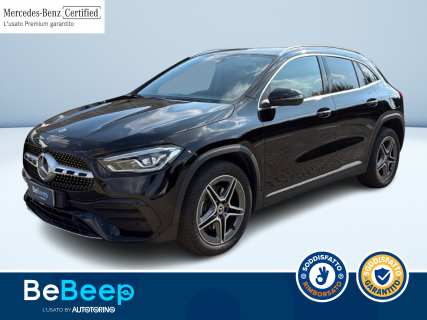 GLA 250 E PHEV (EQ-POWER) PREMIUM AUTO GLA 250 E PHEV (EQ-POWER) PREMIUM AUTO