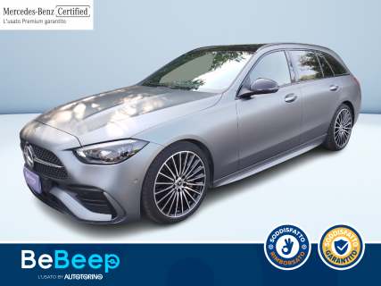 C SW 300 D MHEV PREMIUM PRO AUTO