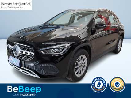 GLA 180 D BUSINESS EXTRA AUTO GLA 180 D BUSINESS EXTRA AUTO