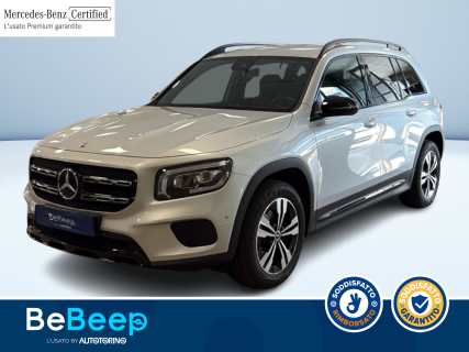 GLB 200 D SPORT PLUS AUTO GLB 200 D SPORT PLUS AUTO