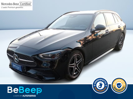 C SW 220 D MHEV PREMIUM PRO 4MATIC AUTO