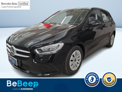 B 180 D EXECUTIVE AUTO