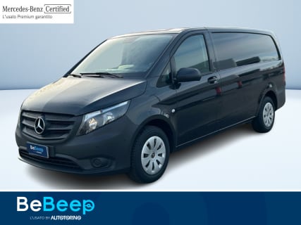 VITO 114 CDI LONG AUTO MY20
