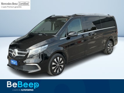 V EXTRALONG 250 D PREMIUM AUTO V EXTRALONG 250 D PREMIUM AUTO
