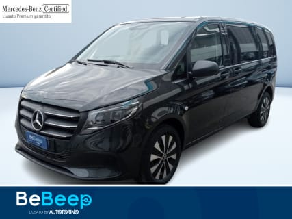 MIXTO 119 CDI COMPACT SELECT 9G-TR.