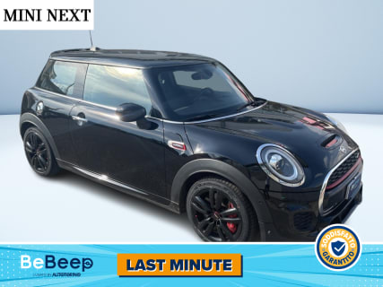 MINI 3P 2.0 JOHN COOPER WORKS AUTO MINI 3P 2.0 JOHN COOPER WORKS AUTO