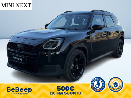 MINI COUNTRYMAN 2.0 48V D CLASSIC AUTO