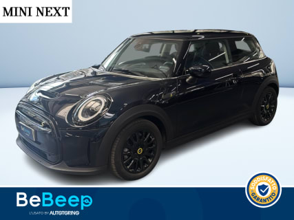 MINI 3P COOPER SE CLASSIC AUTO