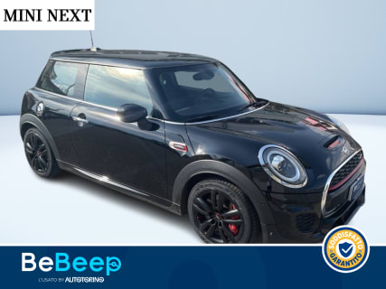MINI 3P 2.0 JOHN COOPER WORKS AUTO